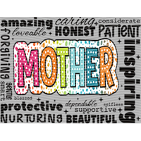Mother's Day-MM 1583